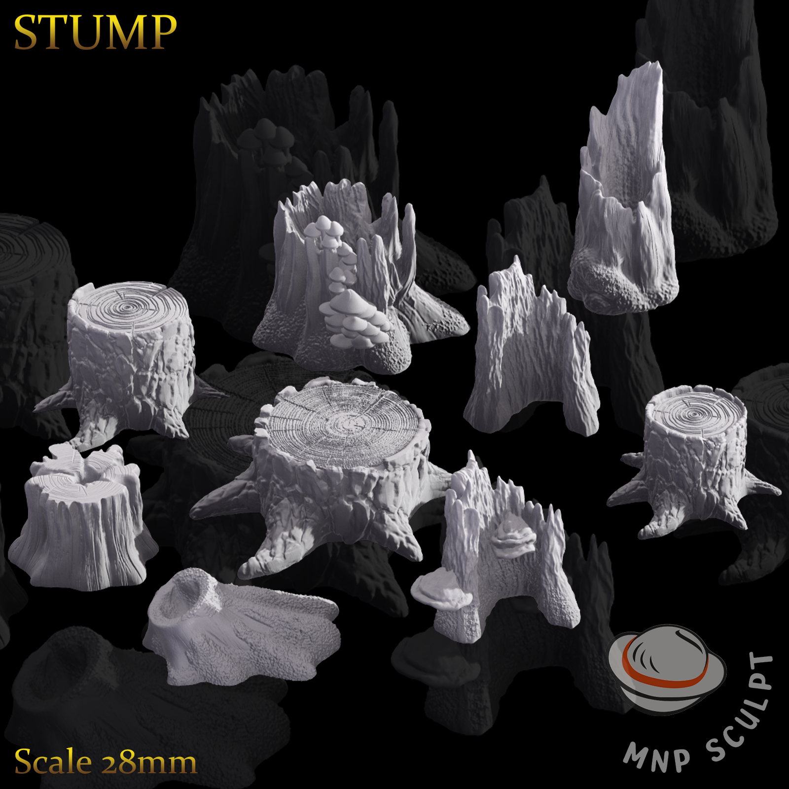 Stumps